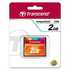 CompactFlash 2 Go (133x - 45MB/s)