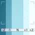 Rouleau fond papier BD 1,36 x 11 m CORTEZ BLUE (