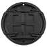 Bouchon d'objectif snap LC-67 diam. 67mm