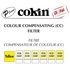 Filtre P721 CC Jaune (CC10Y)