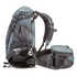 Sac à dos Gear Rotation 180° Professionnel