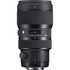 50-100mm f/1.8 DC HSM Art Monture Canon