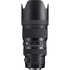 50-100mm f/1.8 DC HSM Art Monture Canon