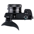 Oeilleton ES-A6300G équivalent Sony FDA-EP10 (grande taille)