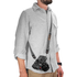 Courroie Leash V3 - Ash