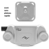 Capture V3 sans plateau - Argent