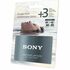 Alpha 7 III + 24-70mm F4 - GARANTIE 5 ans -
