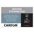 Edition Etching Rag 310g/m² A2 25 feuilles - 206211029