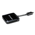 Lecteur de cartes SD/microSD OTG prise micro-USB - RDP9