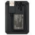 Chargeur Duo pour Canon NB-13L