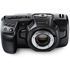 Pocket Cinema Camera 4K + Panasonic 12-35mm f/2.8