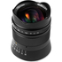 21mm f/1.5 pour Canon EOS R