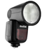 Kit Flash V1 + X-pro + Accessoires pour Nikon