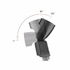 Kit Flash V1 + X-pro + Accessoires pour Nikon