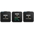 Wireless GO II + Mini trépied