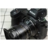 Convertisseur Nikon Z pour objectifs Leica M