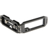 QR11-FBB 2.0 L-Bracket Universel Noir