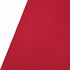 Toile de fond infroissable X-Drop - Scarlet Red (8' x 8')
