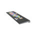 Copie de Clavier pour Avid Media Composer ALBA fr. (Mac)