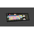Copie de Clavier pour Avid Media Composer ALBA fr. (Mac)