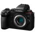 Lumix DC-G9 II + 100-400mm II Leica