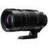 Lumix DC-G9 II + 100-400mm II Leica