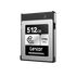 CFexpress PRO Type B Silver series 512Go