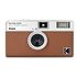 Kit Ektar H35 - Marron + 1 film N&B + 1 film couleur + 4 piles