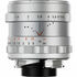 Simera 35mm F1.4 Asph Argent Leica M