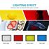Kit de 2 Lampes Vidéo LED USB 5600k Dimmable