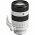 FE 70-200mm F4 Macro G OSS II + TC 2x