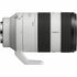 FE 70-200mm F4 Macro G OSS II + TC 2x