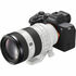FE 70-200mm F4 Macro G OSS II + TC 2x