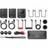WMicS2 Kit 2 UHF Wireless Microphone System