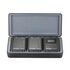 WMicS2 Kit 2 UHF Wireless Microphone System
