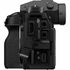 X-H2 Boitier nu Energy Kit