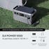 Kit Power 1000 avec panneau solaire 120W