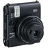 Kit Instax Mini 99 Black + Cartouche Instax Mini 20 vues OFFERT
