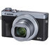 PowerShot G7 X Mark III Argent