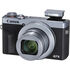 PowerShot G7 X Mark III Argent