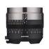 Adaptateur anamorphique V-AF 1.7x