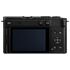 Lumix S9 Noir + 28-200mm