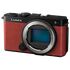 Lumix S9 Rouge Boitier nu