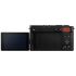 Lumix S9 Rouge Boitier nu