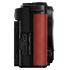 Lumix S9 Rouge Boitier nu