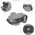 3710 Kit Complet Rhinoceros pour Sony Alpha 7 RV/7 IV/7S III