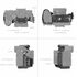 3710 Kit Complet Rhinoceros pour Sony Alpha 7 RV/7 IV/7S III