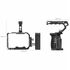 3669C Kit professionnel pour A7R V / A7 IV / A7S III