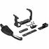 4184 Kit Cage pour Sony FX30 / FX3 (Nouvelle Version 4139)