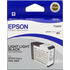 Encre T5809 Light Light Noire 80ml Stylus Pro 3800/3880